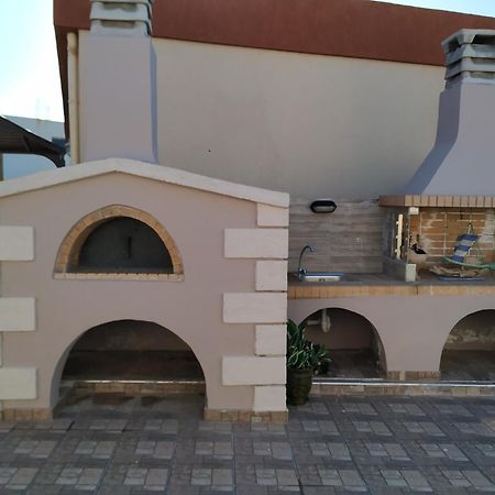 Villa Asterousia Sternes Exterior photo
