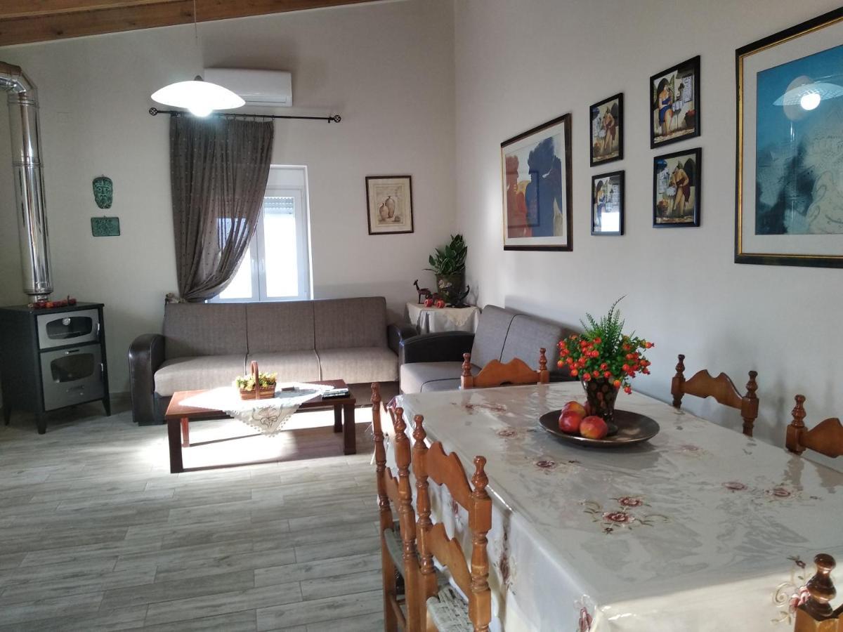 Villa Asterousia Sternes Exterior photo