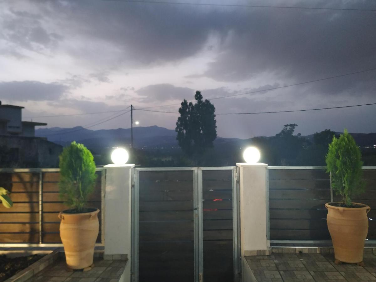 Villa Asterousia Sternes Exterior photo