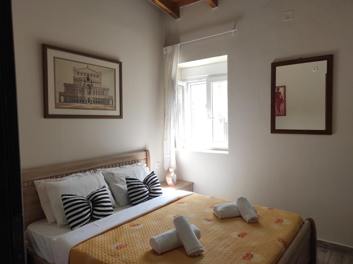 Villa Asterousia Sternes Exterior photo